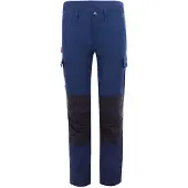 TROLLKIDS Trollheimen Winter Pants Bleu 146 cm Enfants