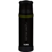 Thermos Mountain 750ml Thermal Bottle Noir