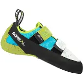 Boreal Joker Climbing Shoes Bleu EU 37 1/2 Femme