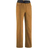 Edelrid Legacy Iv Pants Marron L Homme