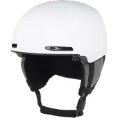 Oakley - Casque de ski/snowboard - Mod1 Youth White - Taille Enfant M - Blanc