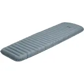 Bach Relay Sleeping Pad 3r Stormy Blue Short