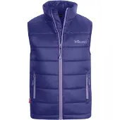 TROLLKIDS Trondheim Vest Bleu 104 cm Enfants