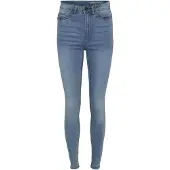 Noisy May Jean 'Callie' bleu denim