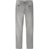 Name it Jean 'Silas' gris denim