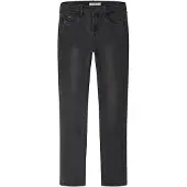 Name it Jean 'Pete' noir denim