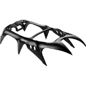 Edelrid Shark Front Crampons Noir