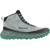 Nnormal Tomir 2.0 Hiking Boots Gris EU 44 2/3