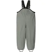 Reima Pantalon fonctionnel 'Lammikko' olive