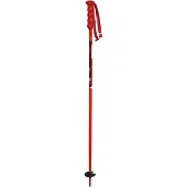 Komperdell Red Peak Poles Rouge 90 cm Enfants