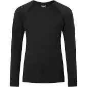 Super.natural T-shirt à Manches Longues Arctic230