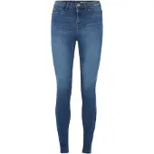 Noisy May Jean 'CALLIE VI021MB NOOS' bleu denim