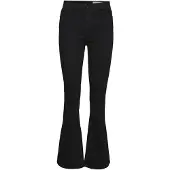 Noisy May Jean 'Sallie' noir