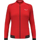 Salewa Polaire Zippée Pedroc 2 Polarlite