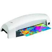 Fellowes Lunar A4 - Plastifieuse