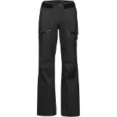 Mammut Taiss Pro Hardshell Pants Noir 46 / Regular Homme