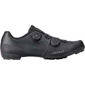 SCOTT Rc Carbon Gravel Shoes Noir EU 43 Homme