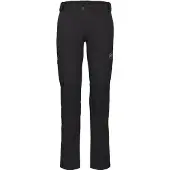 Mammut Pantalon Runbold Guide Softshell