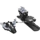 Dynafit Radical Long Travel 92 Mm Touring Ski Bindings Argenté 92 mm