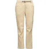 Black Diamond Pantalon femme Ethos