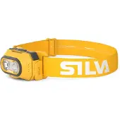 Silva Lampe Frontale Explore 5