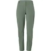 Vaude Skomer Iii Pants Vert 40 Femme