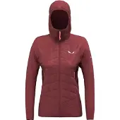 Salewa Doudoune femme Ortles Hyb Twr