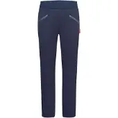 TROLLKIDS Tronfjell Pants Bleu 128 cm Enfants