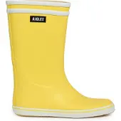 Aigle Boots ' MALOINE 2 ' jaune