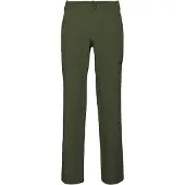 Mammut Hiking V Pants Vert 44 / Regular Homme