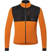 Sportful Supergiara 2 Jacket Orange L Man Orange L