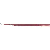 Trixie Laisse Pour Chien Premium Ramal Double