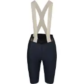Sportful Ltd 2 Bib Shorts Bleu L Femme