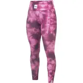 Eivy Pantalon de sport baie / rose chiné