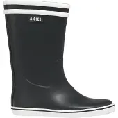 Aigle Malouine 2 Rain Boots Bleu EU 37 Femme