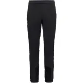 Vaude Larice Core Pants Noir 54 / Short Homme