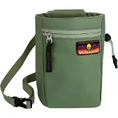 Wild Country Flow Chalk Bag Vert