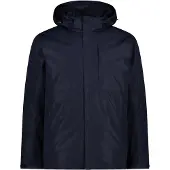 CMP Veste outdoor marine