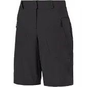 Vaude Bike Altissimo Shorts Noir 40 Femme