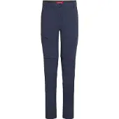 Craghoppers Nosilife Pro Pants Bleu 40 / Regular Femme