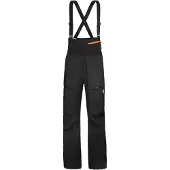 Mammut Pantalon Haldigrat Hardshell Bib