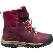 Keen Boots violet