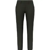 Salewa Fanes Hemp Pants Vert 40 Femme