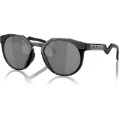 Oakley Lunettes de soleil sport 'HSTN' noir