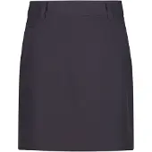 CMP Femme Jupe 2 EN 1 antracite (U423) 36