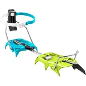 Edelrid Beast Lite Auto Ii Crampons Clair EU 34-45