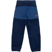 Finkid Pantalon 'KELMI' bleu marine / bleu foncé