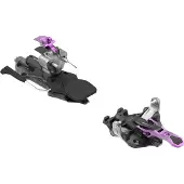 ATK Raider 11 Evo Touring Ski Bindings Argenté 97 mm