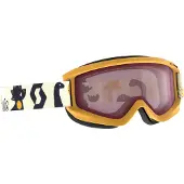 SCOTT Masque De Ski Agent Junior
