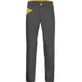 Rafiki Rockland Pants Gris XL Homme